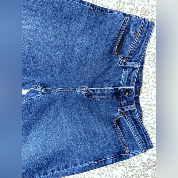 Talbots Women’s 10 Simply Flattering Boyfriend Jean - Picture 2 of 6